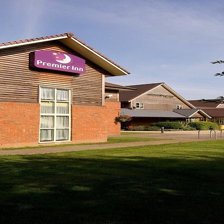 Premier Inn Tewkesbury Kültér fotó