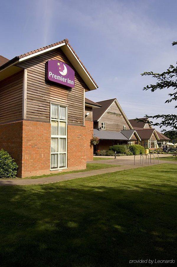 Premier Inn Tewkesbury Kültér fotó