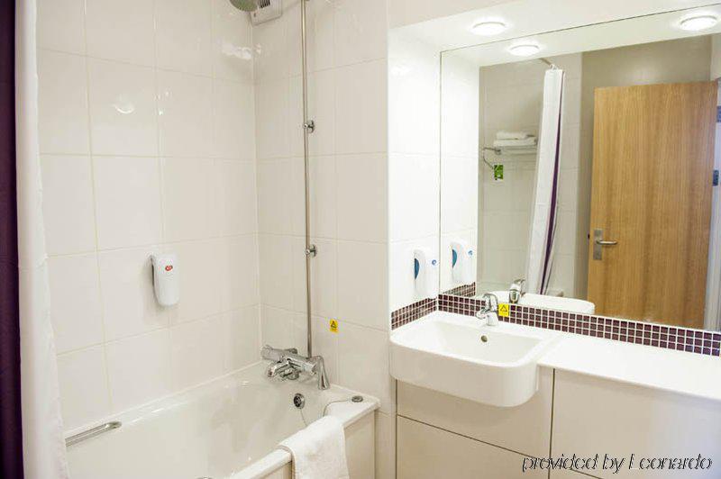 Premier Inn Tewkesbury Kültér fotó