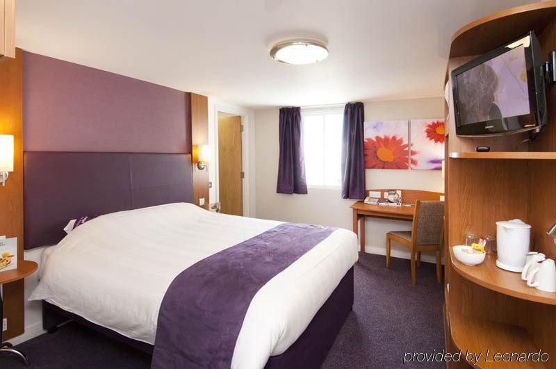 Premier Inn Tewkesbury Kültér fotó